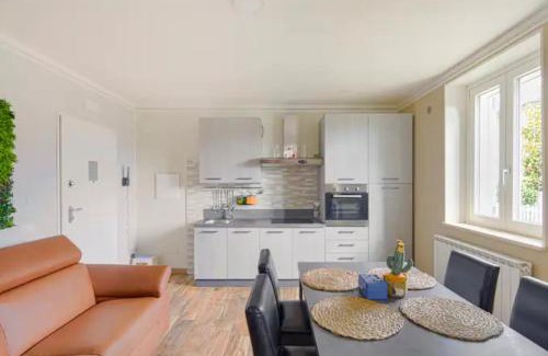 Terni Apartment | RESIDENCE MARATTA 54