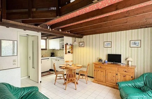 Le Barcares Villa | Residence Marende Des Palombes 2 - Houses & Villas for 4 People