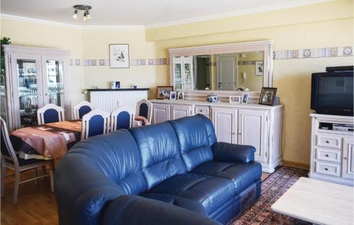 Ostend Apartment | Residence Marianne Ref 200