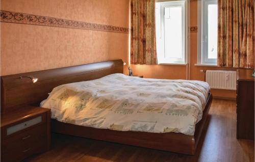 Ostend Apartment | Residence Marianne Ref 200