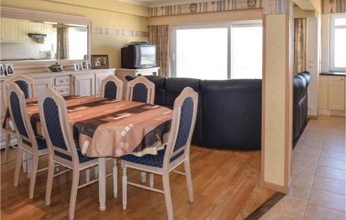 Ostend Apartment | Residence Marianne Ref 200