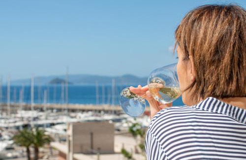 Piombino Apartment | Residence Marina Salivoli