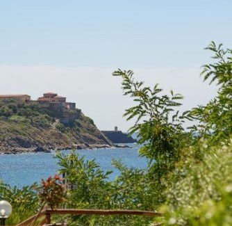 Piombino Apartment | Residence Marina Salivoli