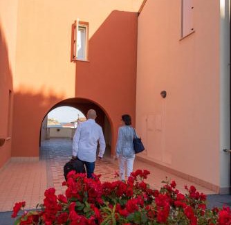 Piombino Apartment | Residence Marina Salivoli