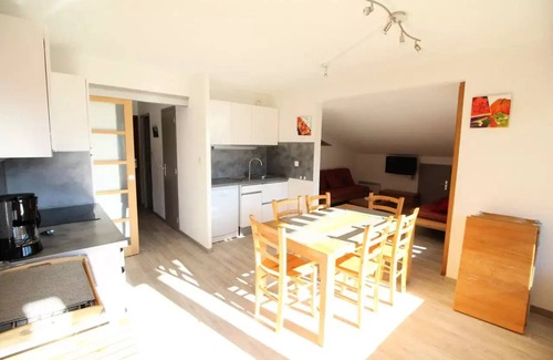 Auris Apartment | Residence Martagons B - Duplex 4 rooms 10 beds at the foot of the slopes - Auris en Oisans