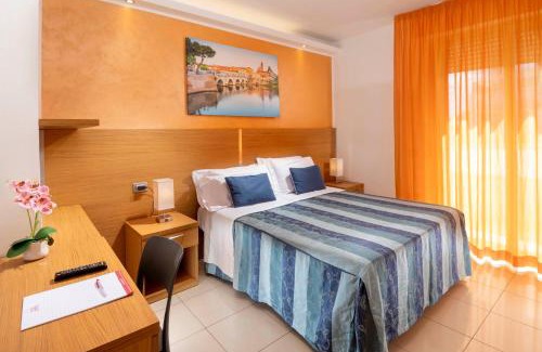Rivazzurra Apartment | Residence Marzia