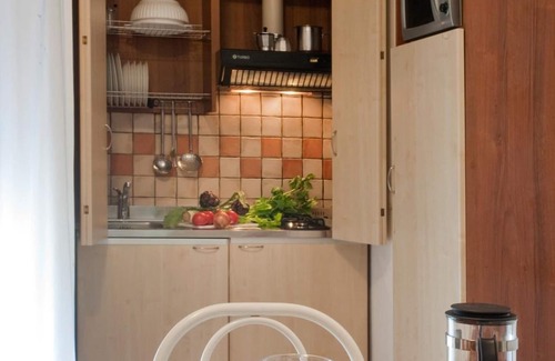 Rivabella House | Residence Mediterraneo