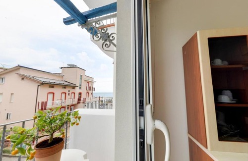 Rivabella House | Residence Mediterraneo