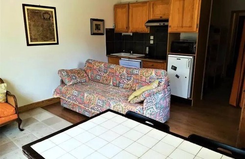Isola Apartment | Residence Mercantour 301 - CHARMING 2 HIGH STATION PIES