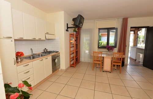 Pozzuoli Hotel | Residence Miramare