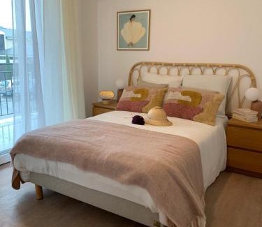 Cholet Apartment | RESIDENCE MONTANA