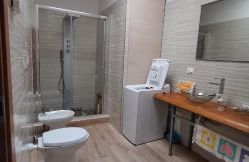 Lissone Apartment | Residence Monza Brianza