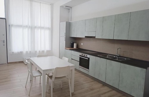 Lissone Apartment | Residence Monza Brianza