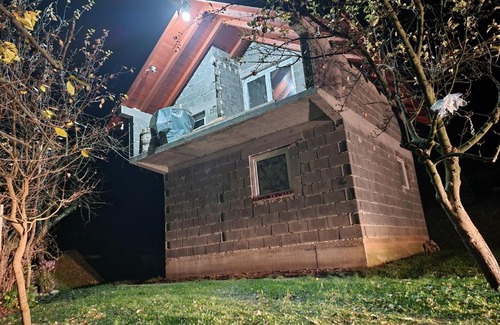 Zenica-Doboj Canton House | Residence Muratović