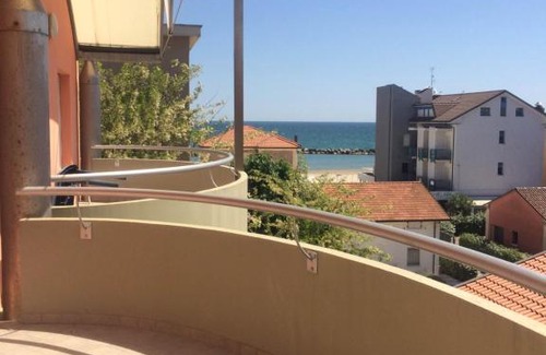 Cagnona Apartment | Residence Myricae