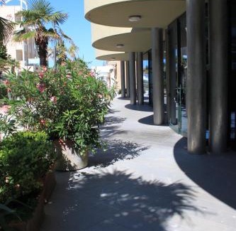 Cagnona Apartment | Residence Myricae