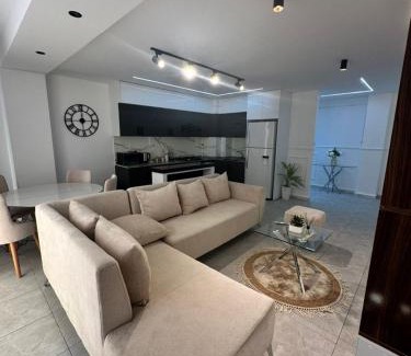 Bejaia Apartment | residence nid d'abeille