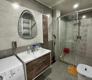 Bejaia Apartment | residence nid d'abeille