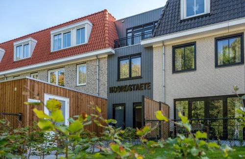 Burgh-Haamstede Apartment | Residence Noordstaete - Studio Kluut