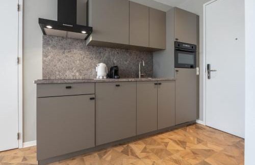 Burgh-Haamstede Apartment | Residence Noordstaete - Studio Kluut
