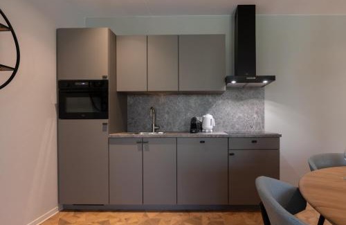 Burgh-Haamstede Apartment | Residence Noordstaete - Vakantieappartement Lepelaar de Luxe