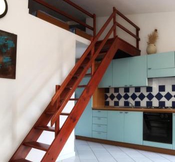 Porto Ottiolu Apartment | Residence Oasi Anfiteatro
