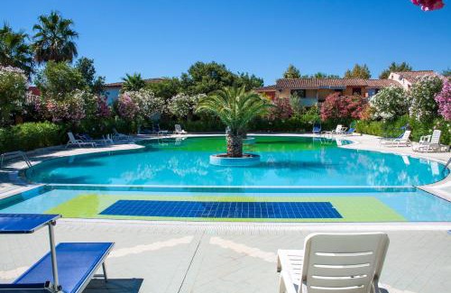 Porto Ottiolu Apartment | Residence Oasi Anfiteatro