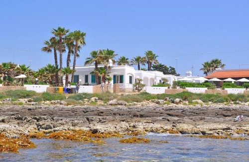 Torre Suda Apartment | RESIDENCE OASI SUL MARE