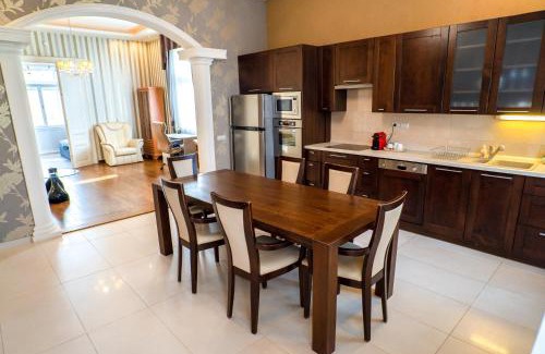 Gyor Apartment | Residence Oasis