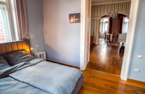 Gyor Apartment | Residence Oasis