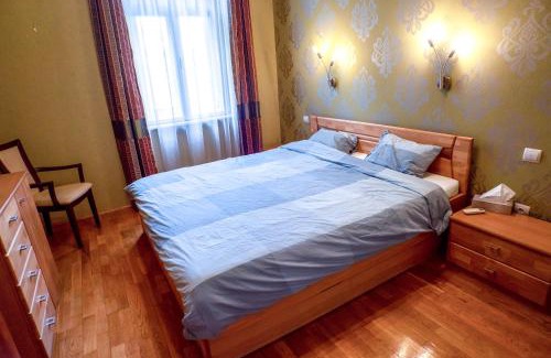 Gyor Apartment | Residence Oasis