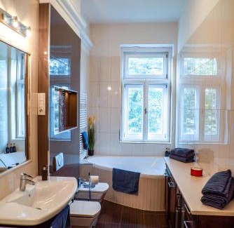 Gyor Apartment | Residence Oasis