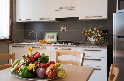 Pietra Ligure House | Residence Oleandro