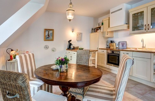 Balm Apartment | Residence on Lake Balmer - BS 26