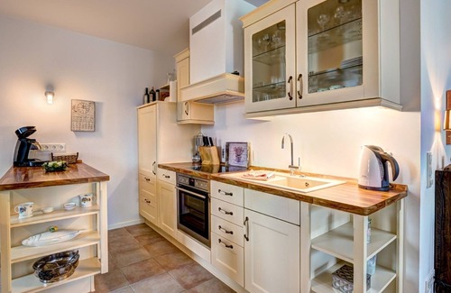 Balm Apartment | Residence on Lake Balmer - BS 26