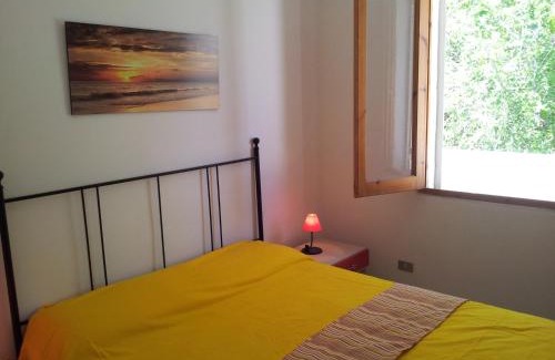 Rivabella Apartment | Residence Orsa Minore