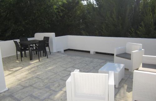 Rivabella Apartment | Residence Orsa Minore