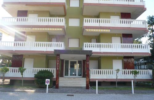 Lignano Sabbiadoro House | Residence Palm Beach