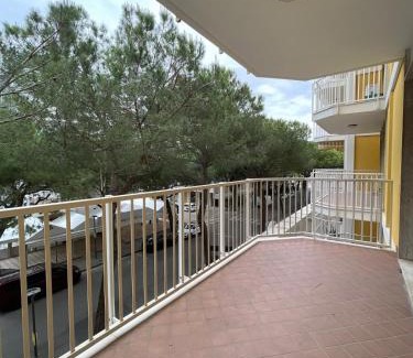 Jesolo Apartment | RESIDENCE PANFILO - WALTERIGATO Apartments SOLO PER FAMIGLIE