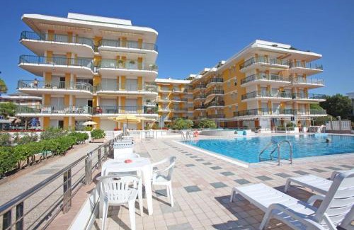 Jesolo Apartment | RESIDENCE PANFILO - WALTERIGATO Apartments SOLO PER FAMIGLIE