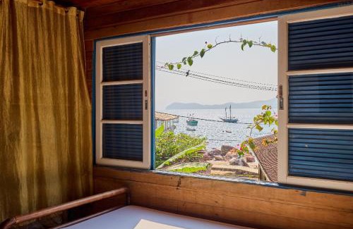 Picinguaba House | Residence Picinguaba