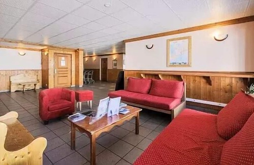 Les Bruyeres Apartment | Residence Pierre & Vacances les Valmonts - Apartment 4 people - 1 bedroom