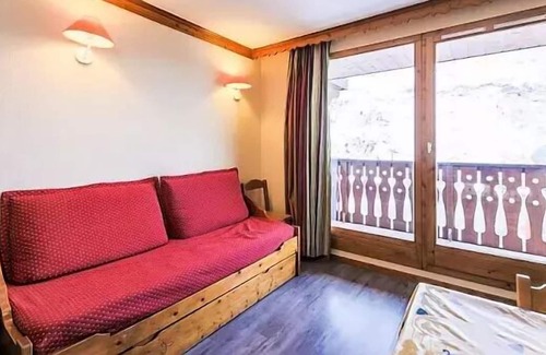 Les Bruyeres Apartment | Residence Pierre & Vacances les Valmonts - Apartment 4 people - 1 bedroom