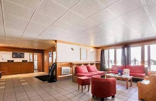 Les Bruyeres Apartment | Residence Pierre & Vacances les Valmonts - Apartment 6 people - 2 bedrooms