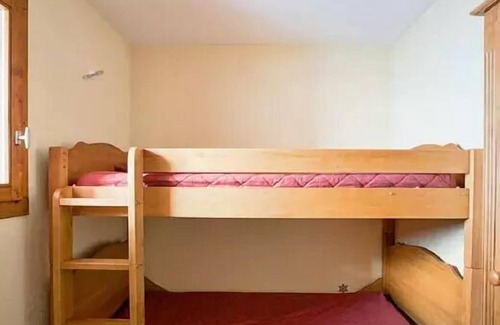 Les Bruyeres Apartment | Residence Pierre & Vacances les Valmonts - Apartment 6 people - 2 bedrooms
