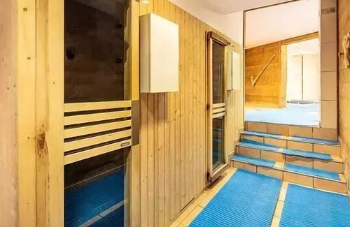 Bergers Apartment | Residence Pierre & Vacances Les Bergers **** - Studio 6/8 People Standard - Mezzanine