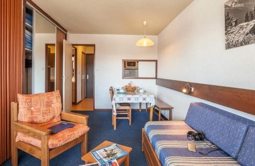 Le Praz de Lys Apartment | Residence Pierre & Vacances Les Mouflons I and II** - Apartment for 5 people - 1 bedroom