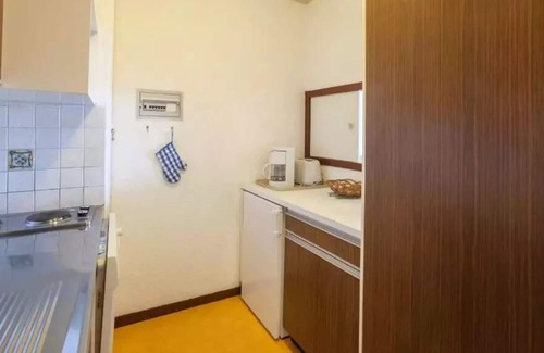 Le Praz de Lys Apartment | Residence Pierre & Vacances Les Mouflons I and II** - Apartment for 5 people - 1 bedroom