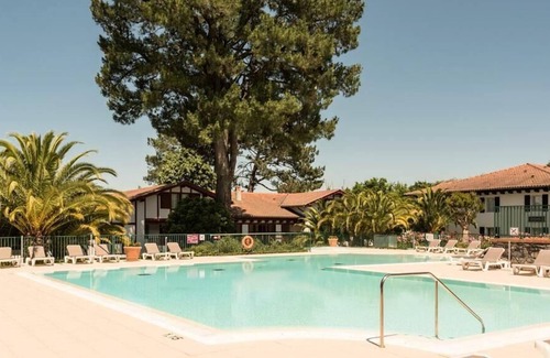 Ciboure Apartment | Residence Pierre & Vacances La Villa Maldagora*** - 2/3 Rooms 6/7 People Exception