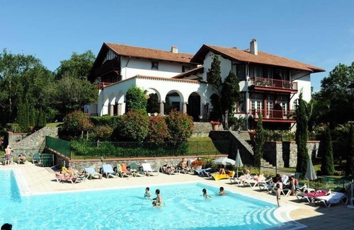 Ciboure Apartment | Residence Pierre & Vacances La Villa Maldagora*** - 2/3 Rooms 6/7 People Exception